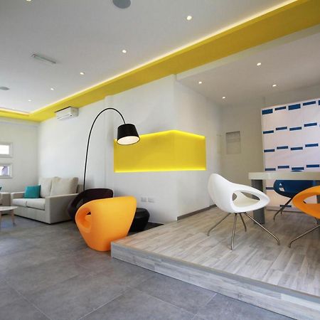 Sea Cleonapa Mandali Aparthotel Ayia Napa Exterior photo