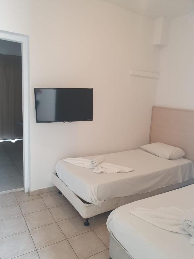 Sea Cleonapa Mandali Aparthotel Ayia Napa Exterior photo
