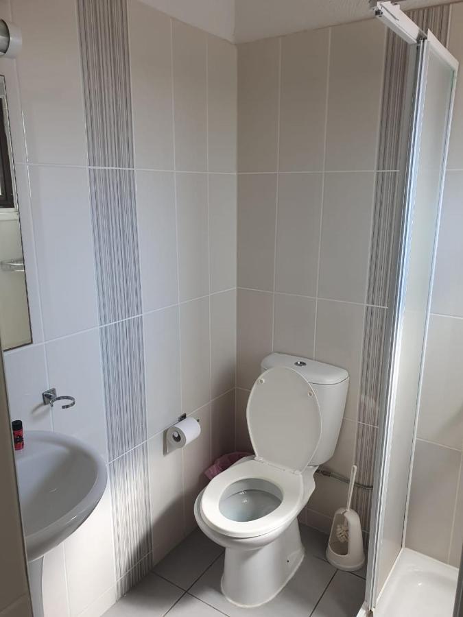 Sea Cleonapa Mandali Aparthotel Ayia Napa Exterior photo