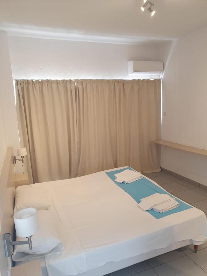 Sea Cleonapa Mandali Aparthotel Ayia Napa Exterior photo